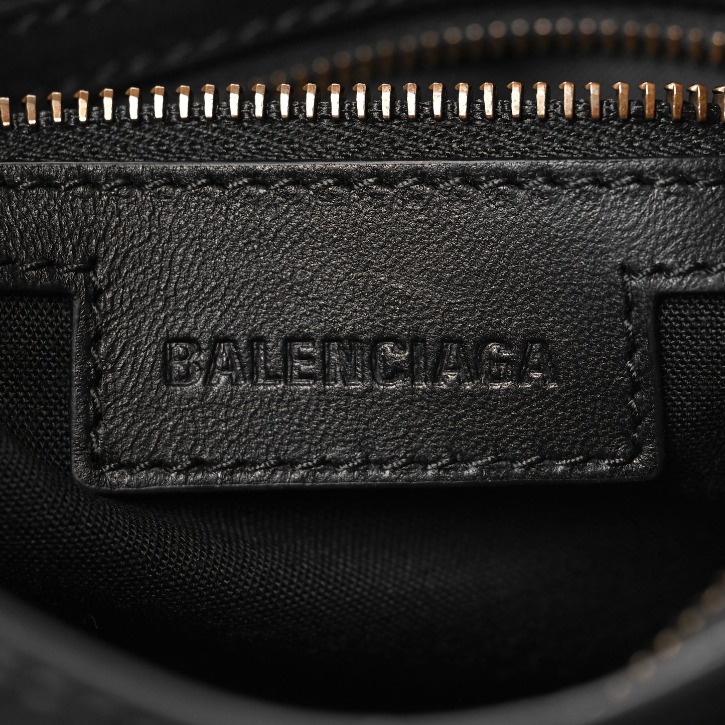 Arena Storico Classic Hardware Le City Mini Black