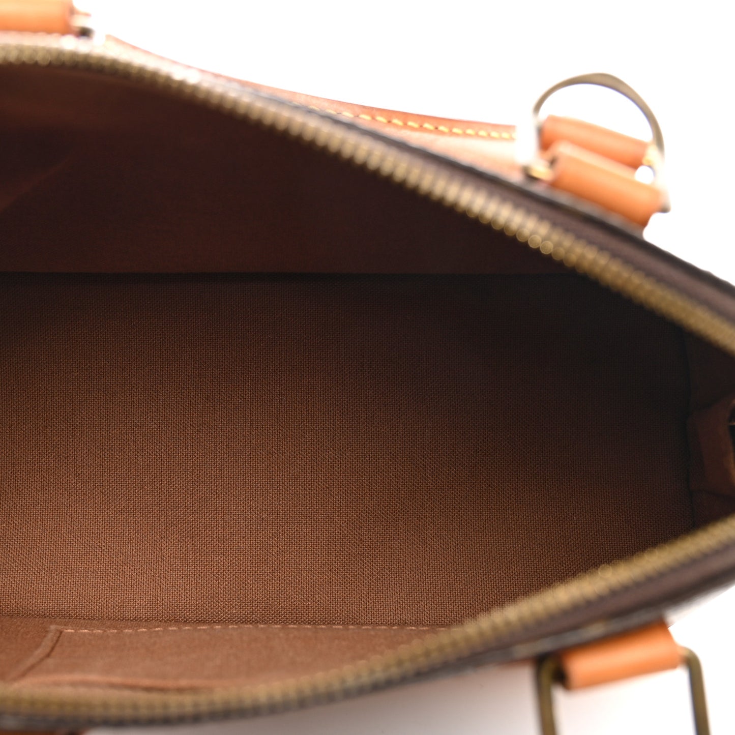 Monogram Alma BB