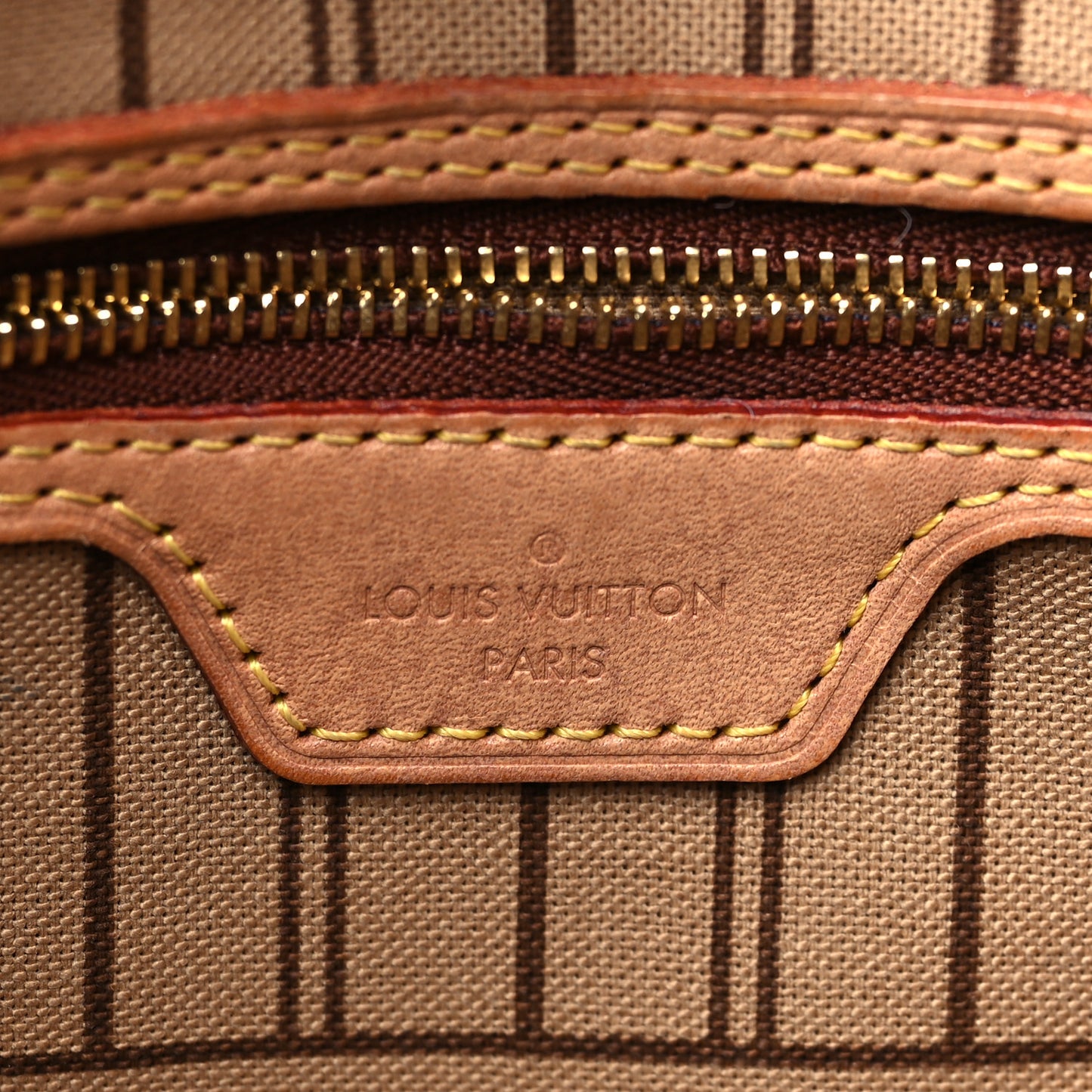 Monogram Neo Neverfull MM