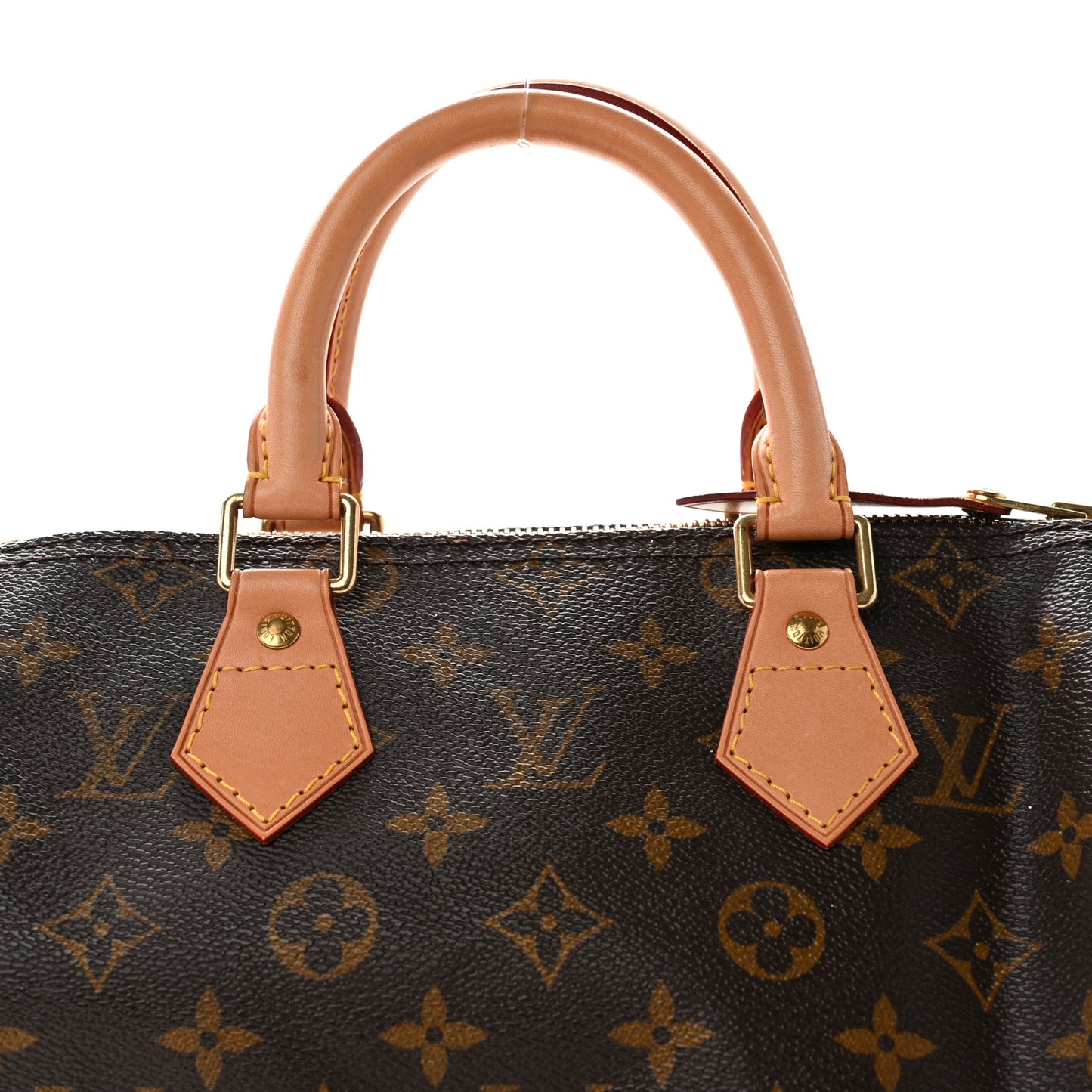 Monogram Speedy 25