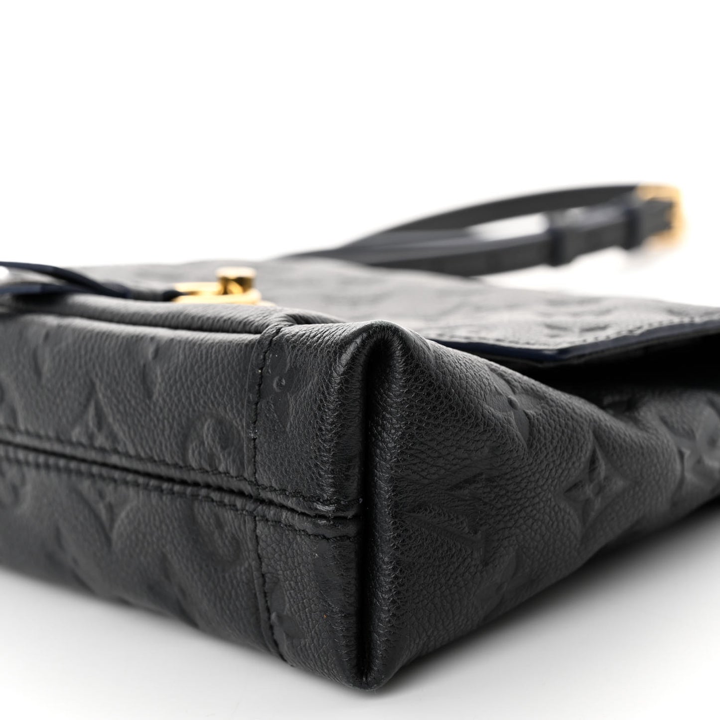 Empreinte Blanche BB Black