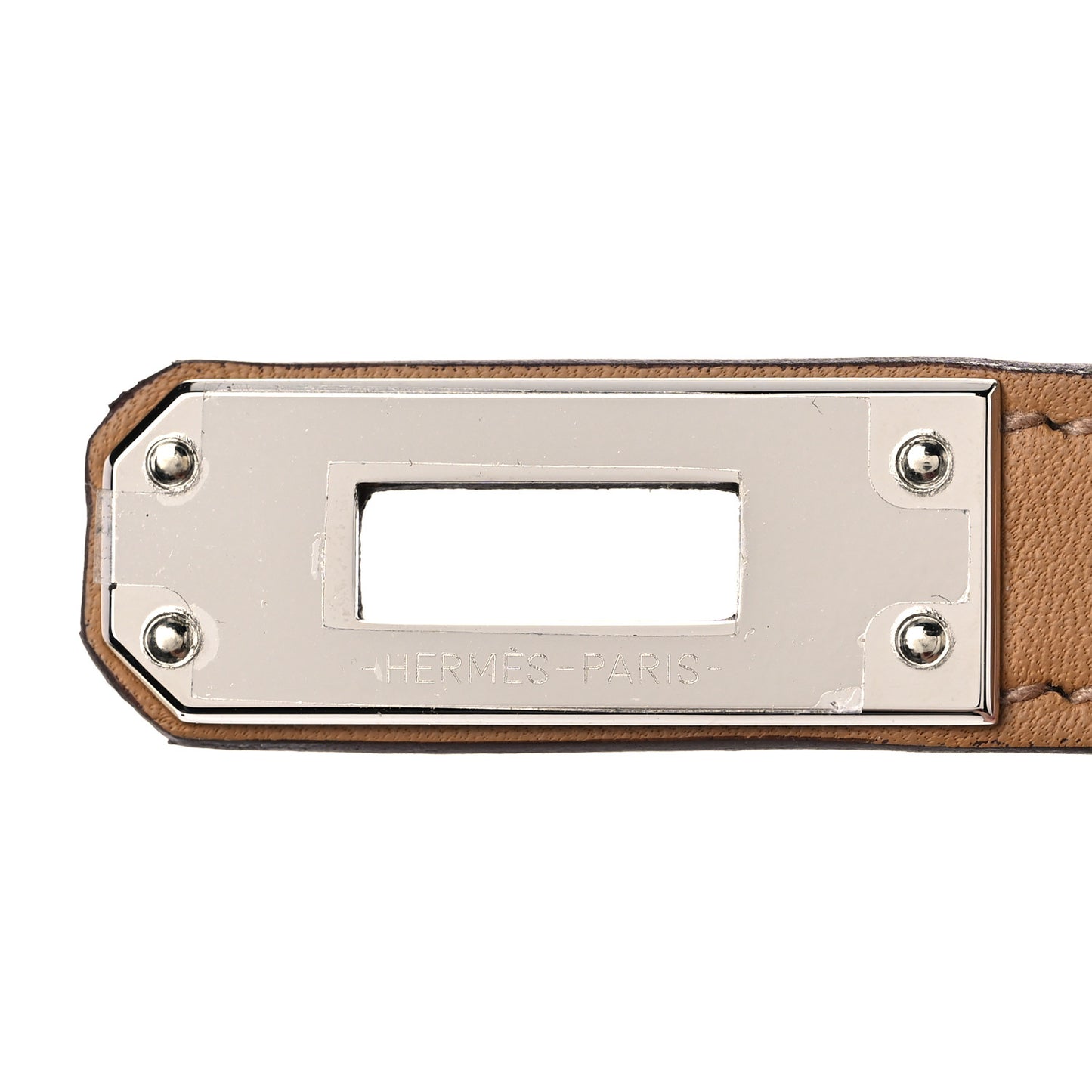 Swift In & Out Birkin 25 Biscuit