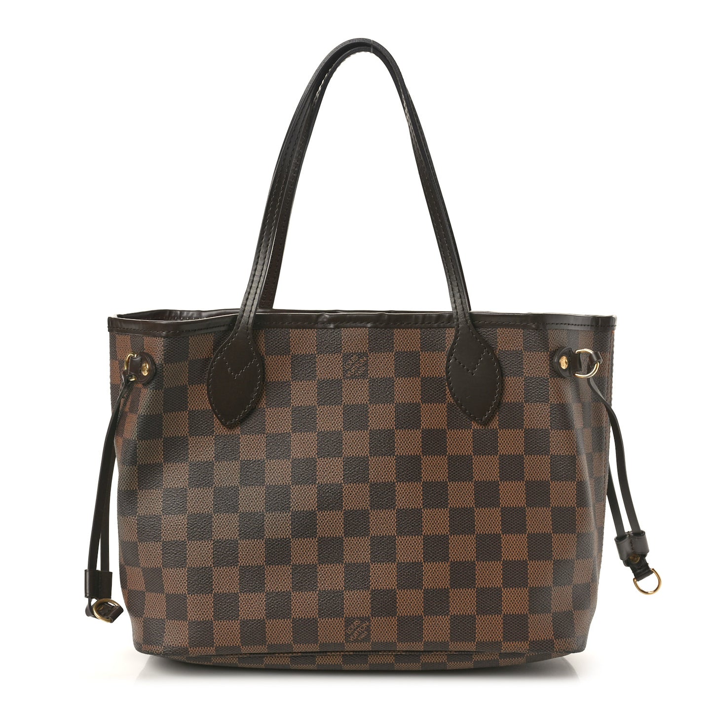 Damier Ebene Neverfull PM