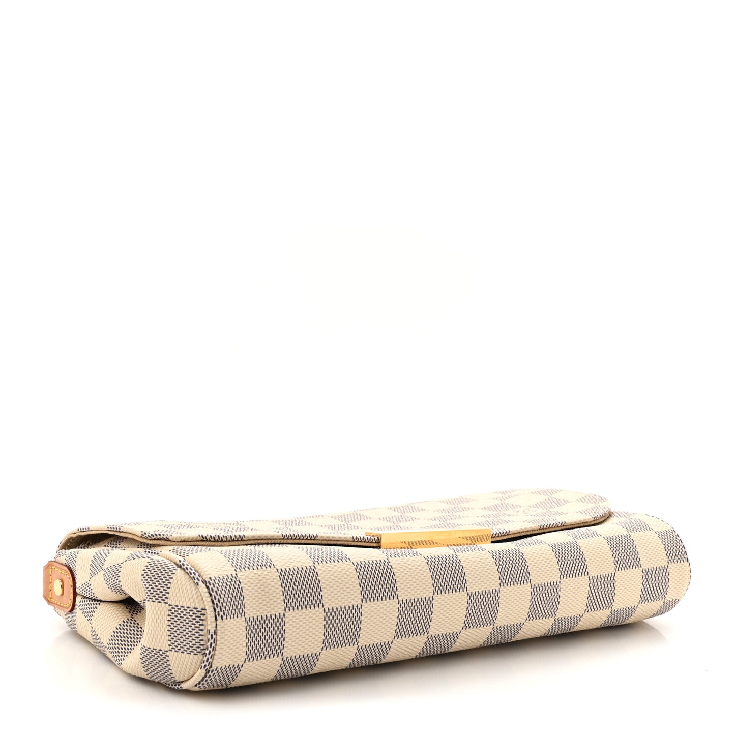 Damier Azur Favorite MM