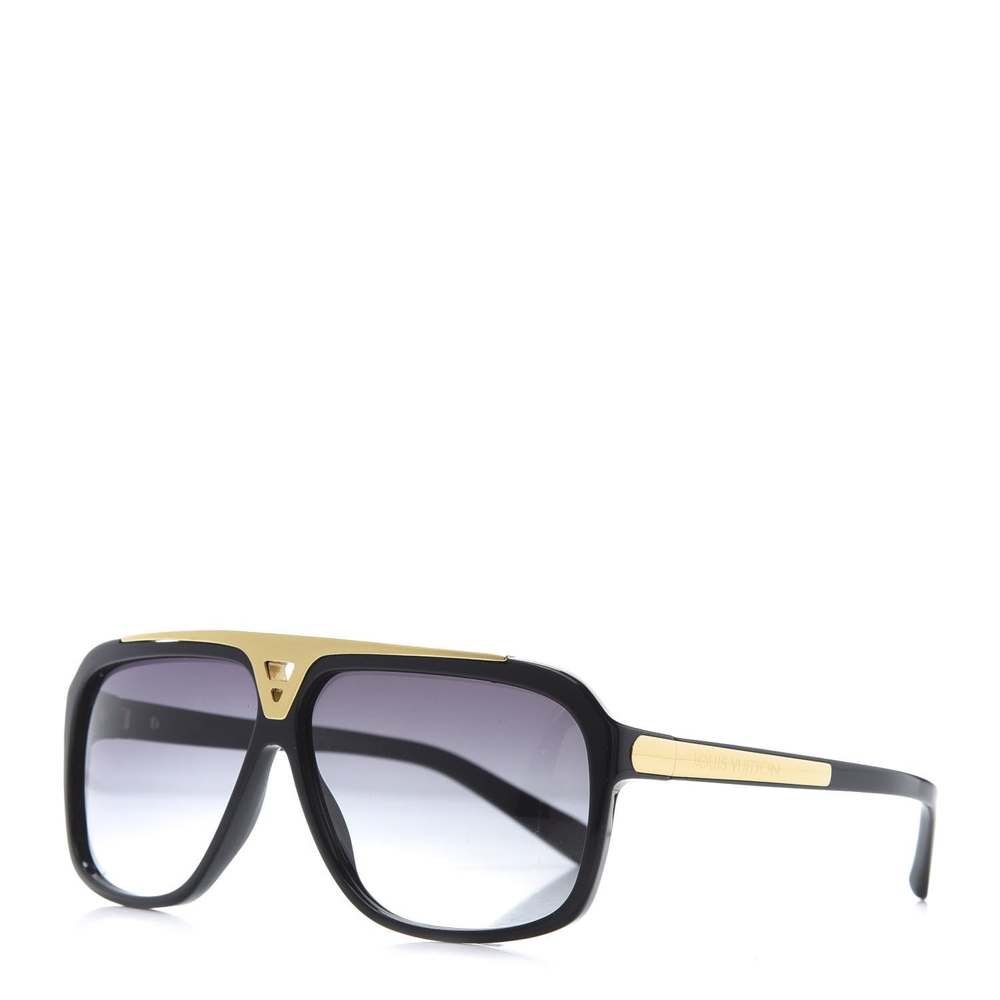 Evidence Sunglasses Z0350W Black