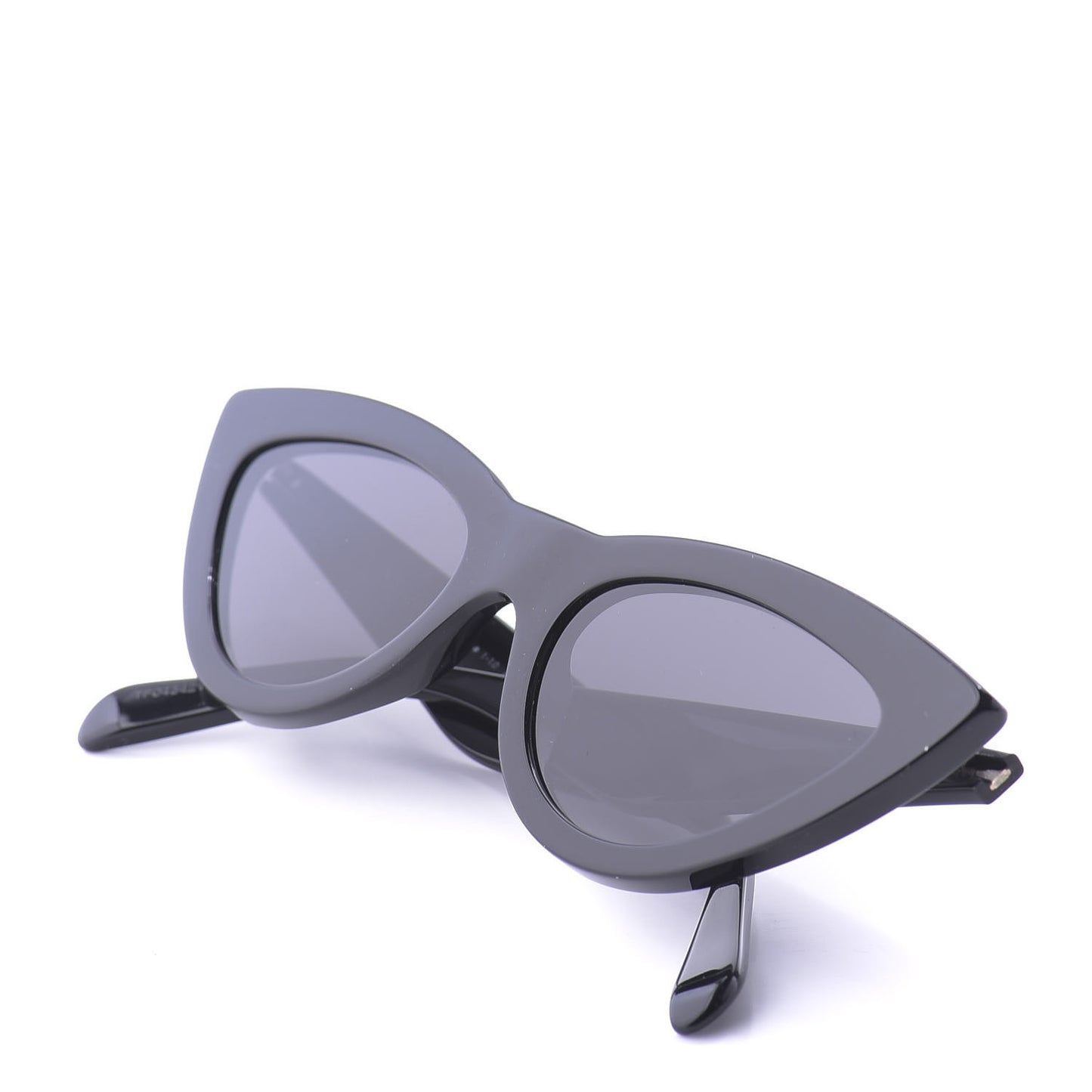 Cat Eye Sunglasses CL4019IN Black