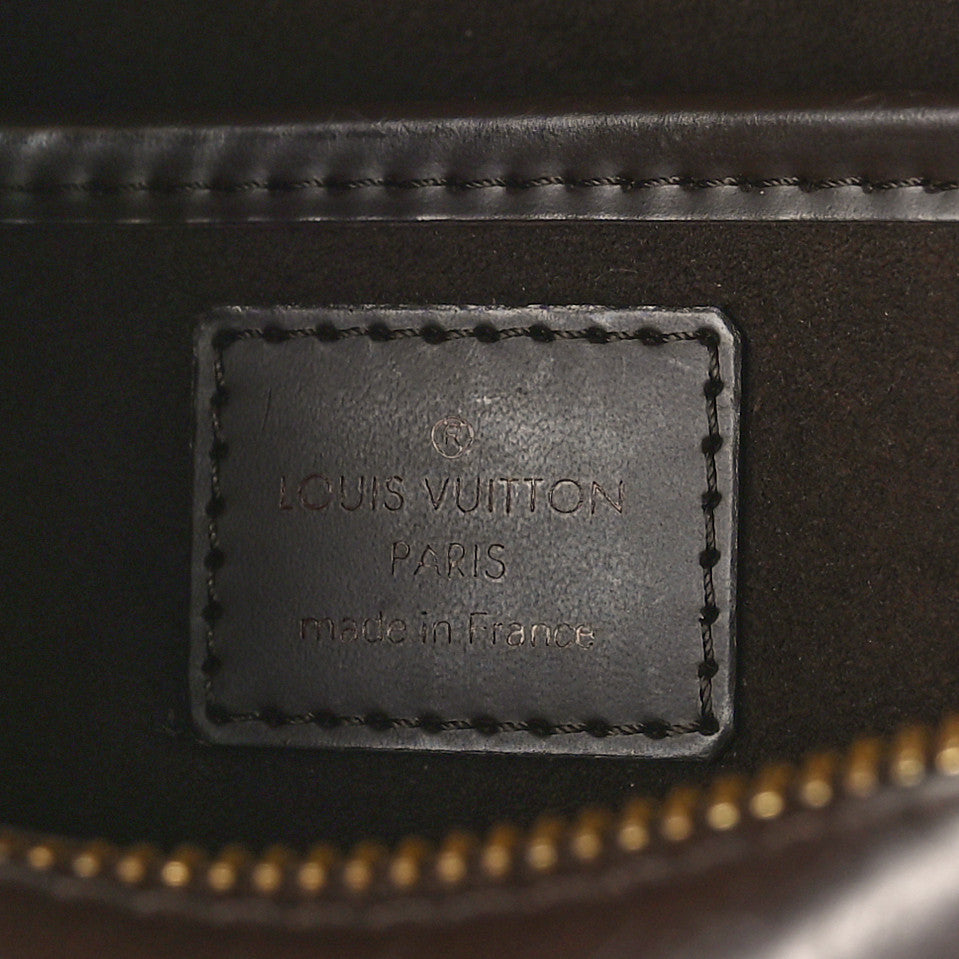 Damier Ebene Pochette Saint Louis Clutch