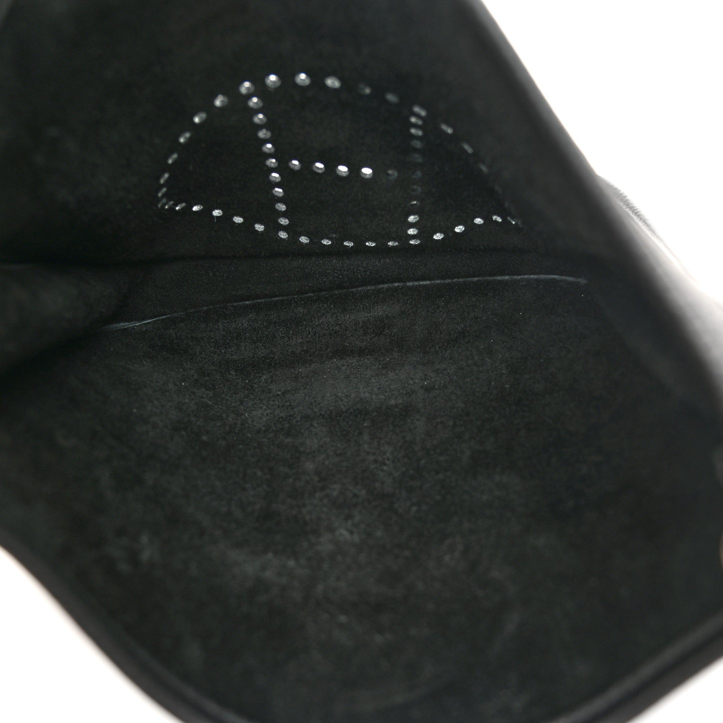 Taurillon Clemence Evelyne III PM Black