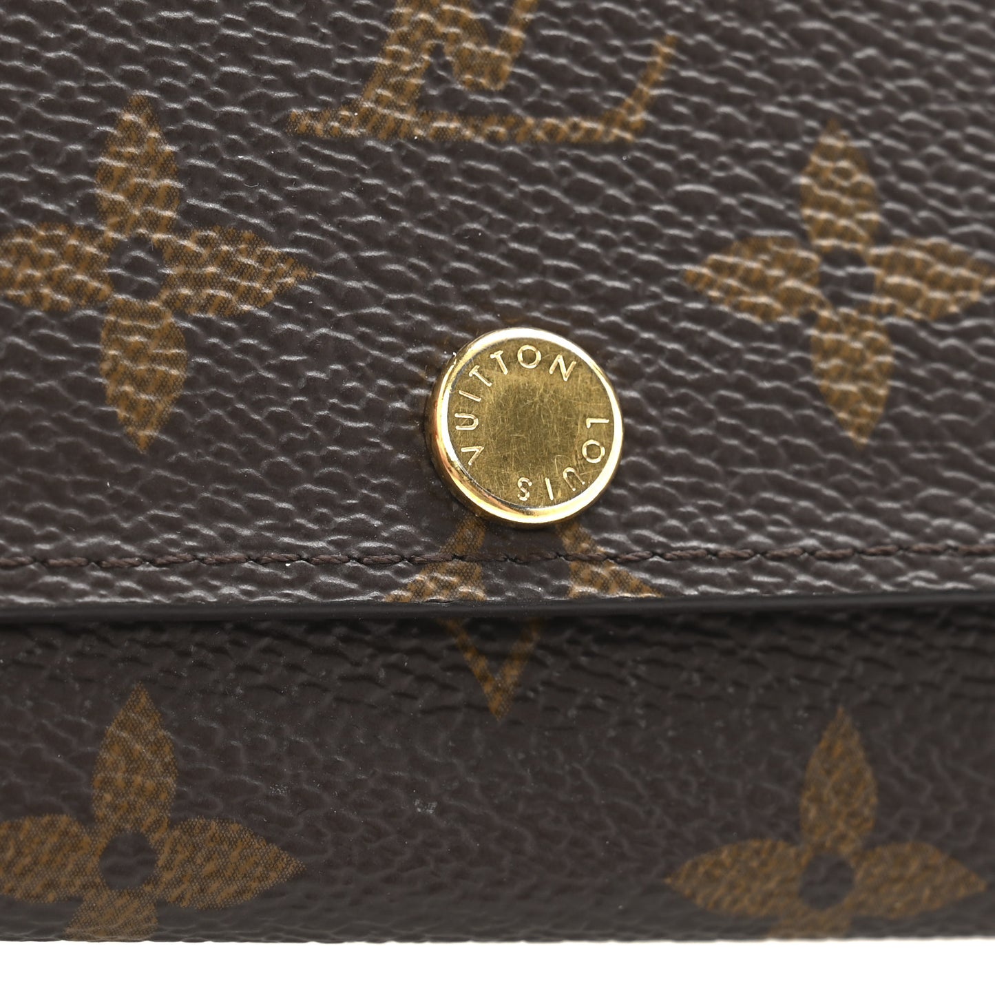Monogram 6 Key Multicles Holder
