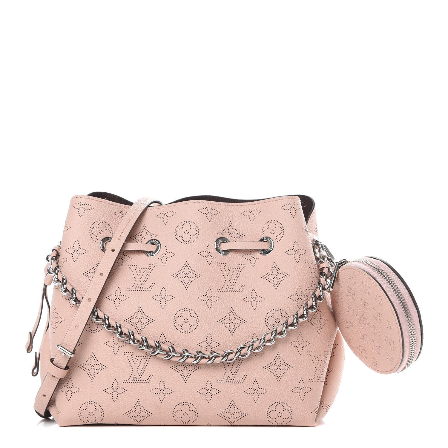 Louis Vuitton Mahina Bella Magnolia 1 of 11
