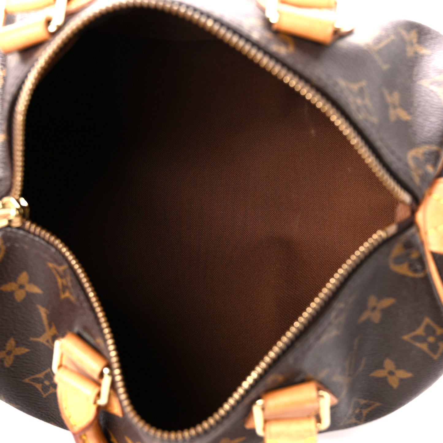 Monogram Speedy 25