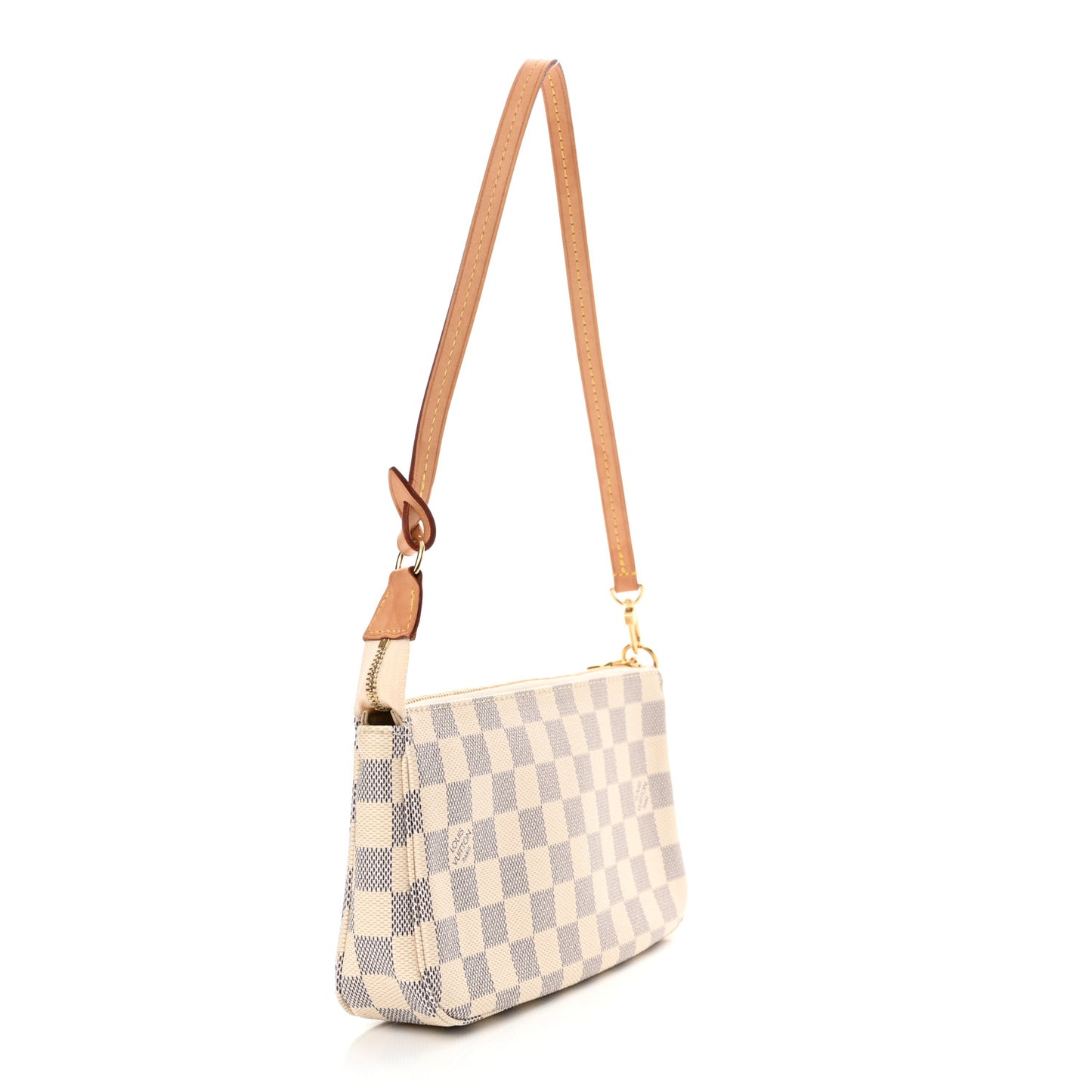 Damier Azur Pochette Accessories NM