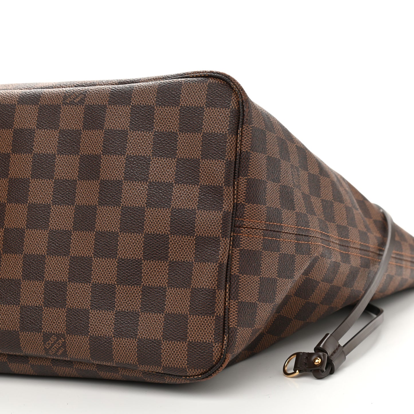 Damier Ebene Neverfull GM