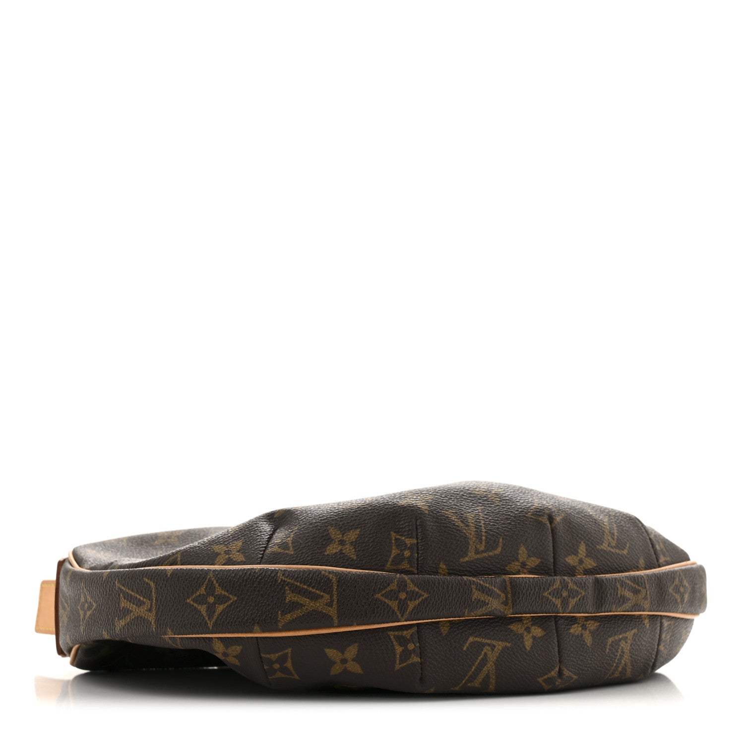 Louis Vuitton Monogram Croissant MM 4 of 11
