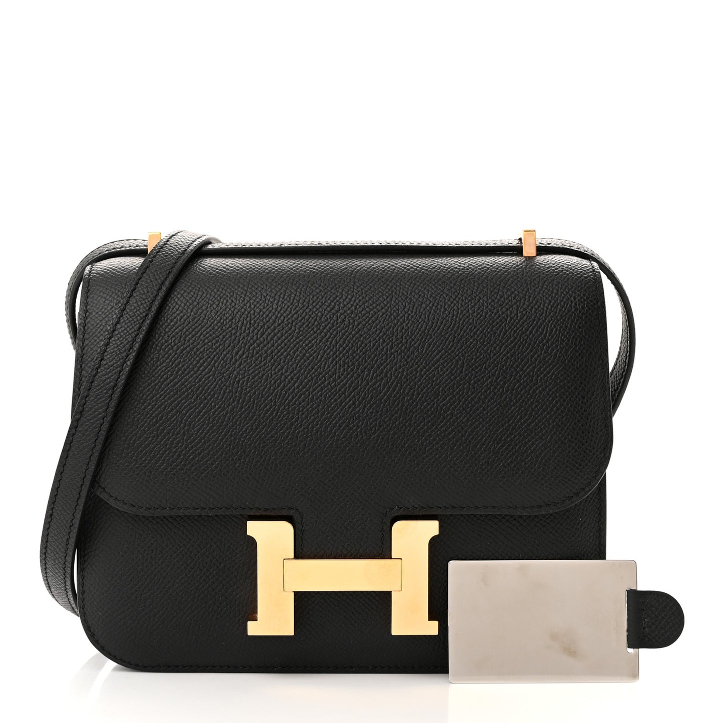 Epsom Constance 18 Black