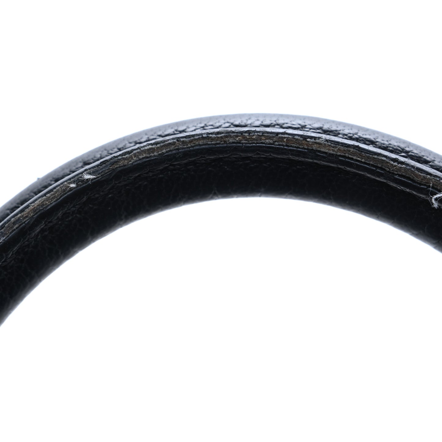 Sugar Goatskin Small Antigona Black