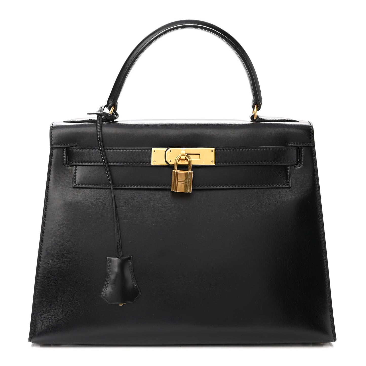 Box Kelly Sellier 28 Black