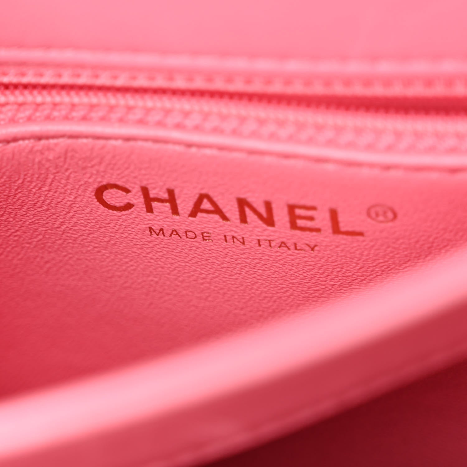 Chanel Lambskin Quilted Small Trendy CC Flap Dual Handle Bag Light Pink 6 of 15
