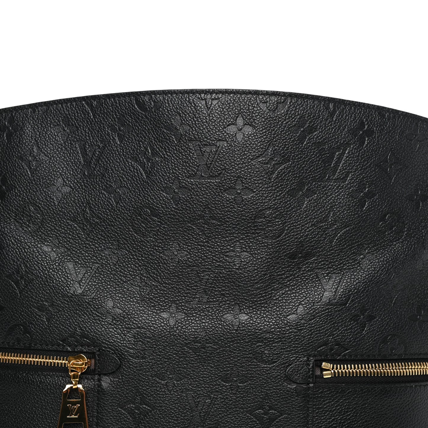 Empreinte Melie Black
