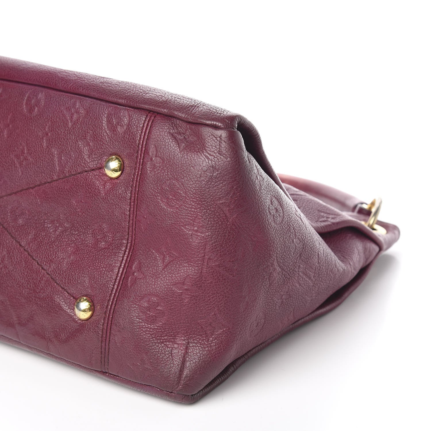 Louis Vuitton Empreinte Artsy MM Aurore 9 of 12