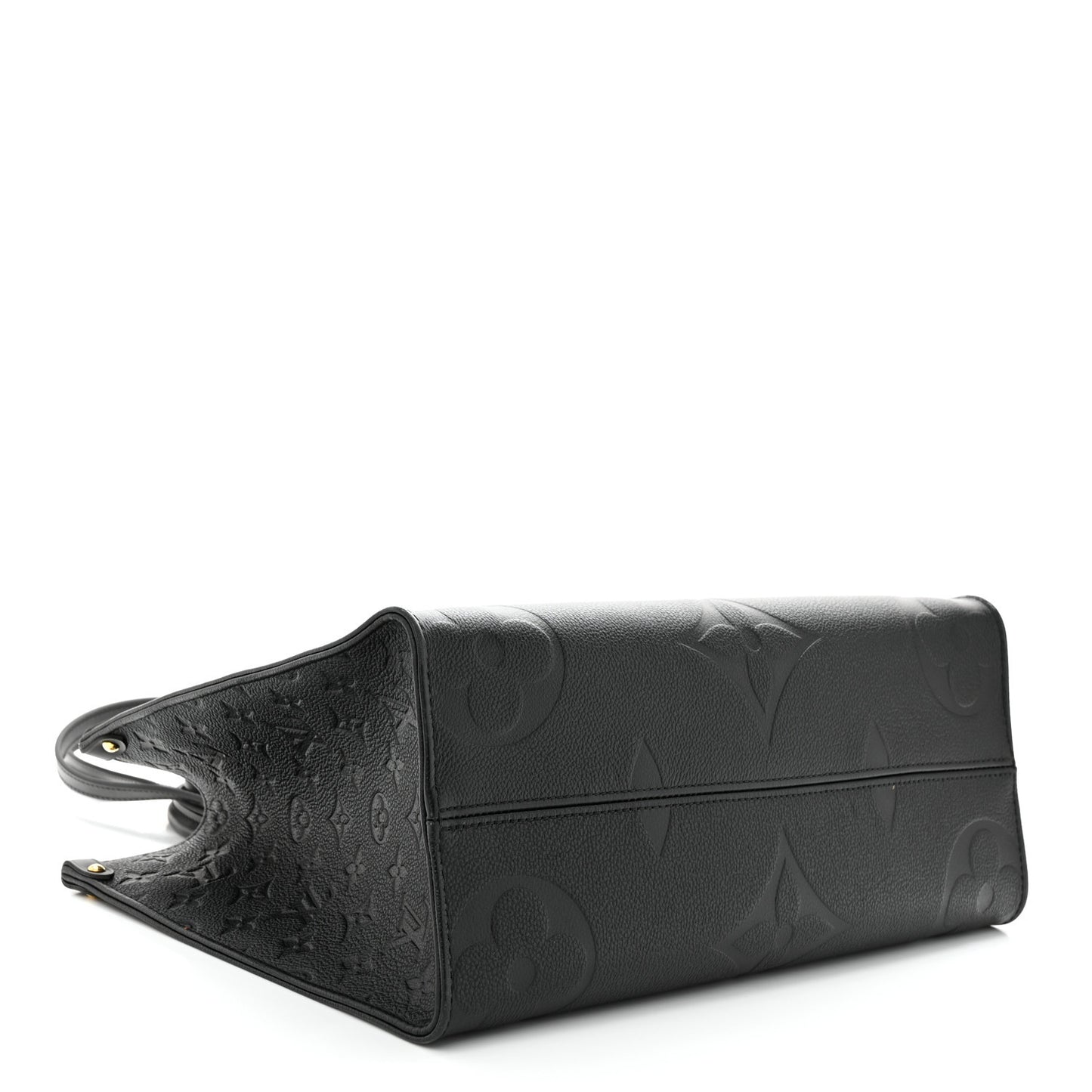 Empreinte Monogram Giant Onthego MM Black