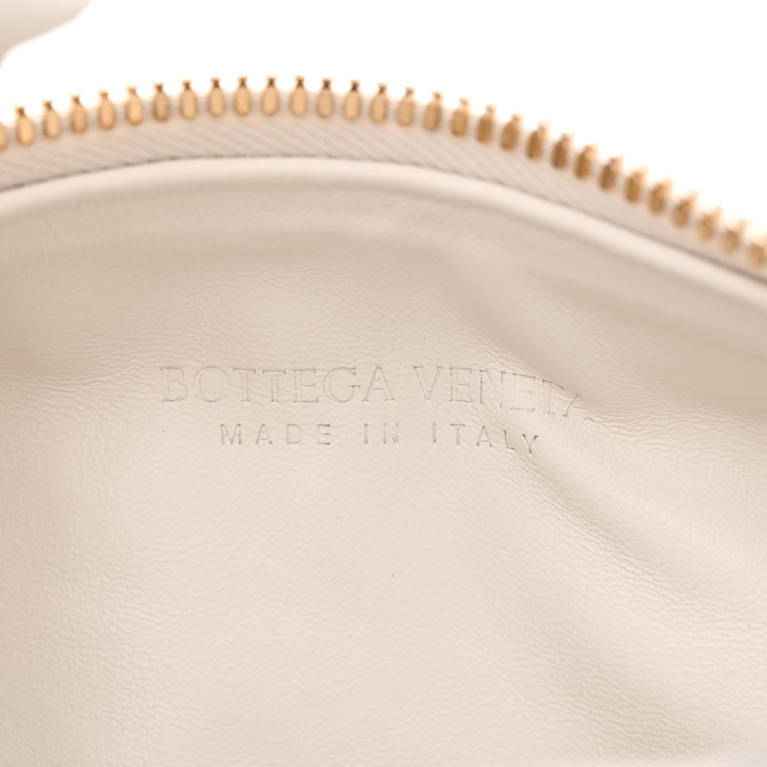 Bottega Veneta Nappa Intrecciato Mini Jodie Chalk 4 of 9