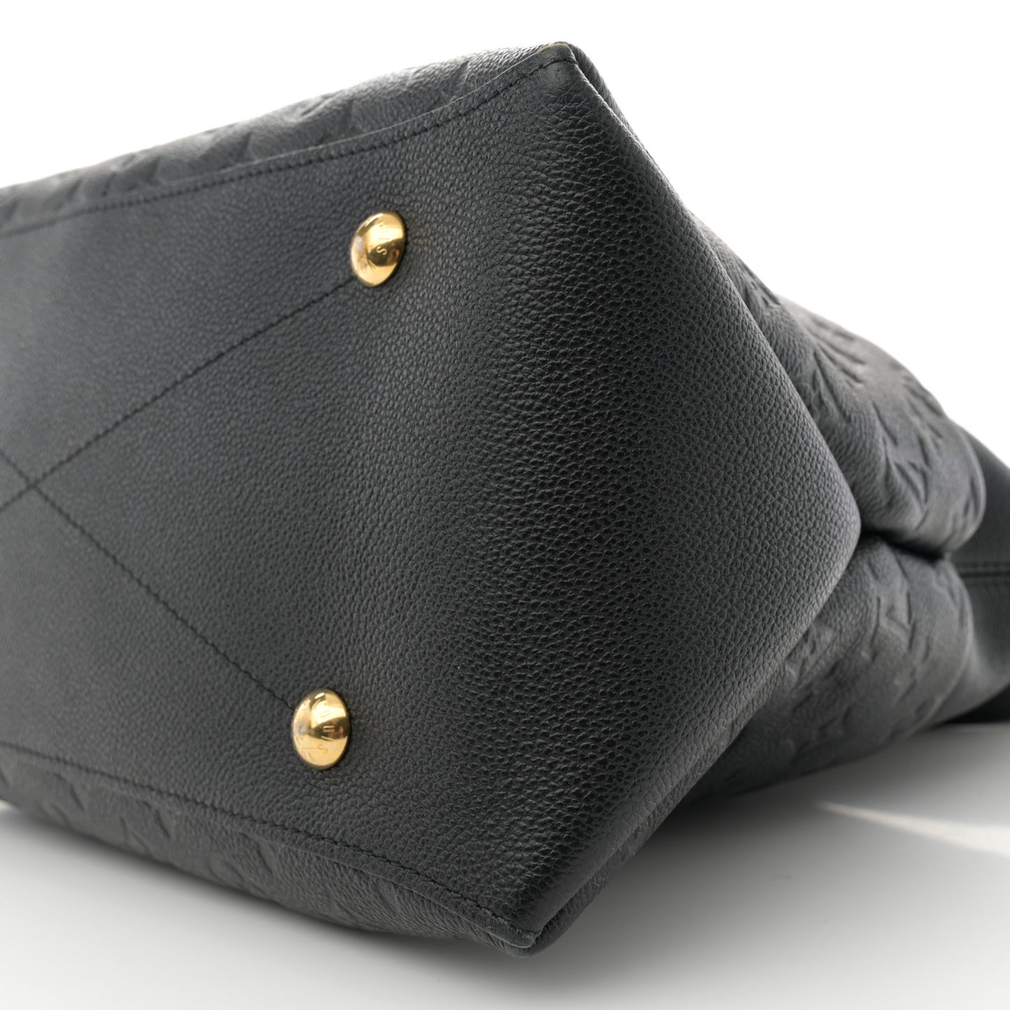 Empreinte Maida Hobo Black