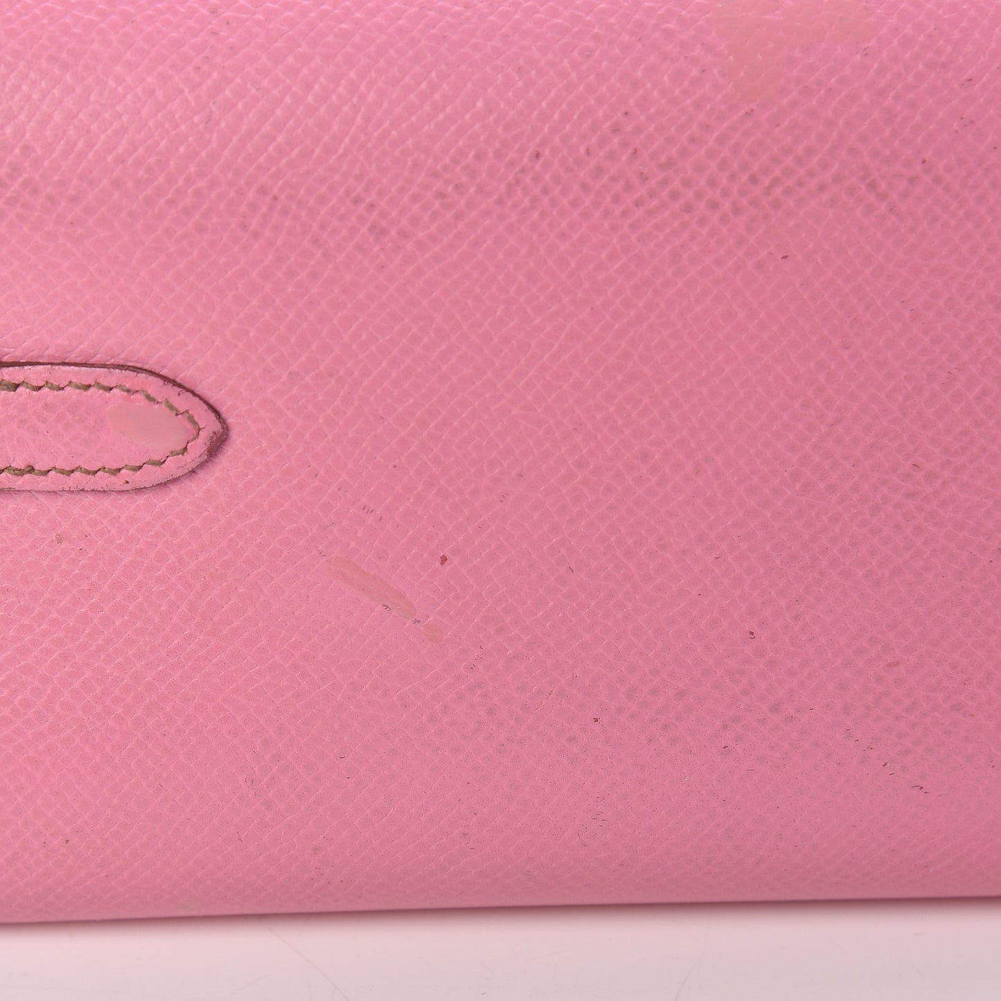 Epsom Kelly Medium Wallet 5P Pink