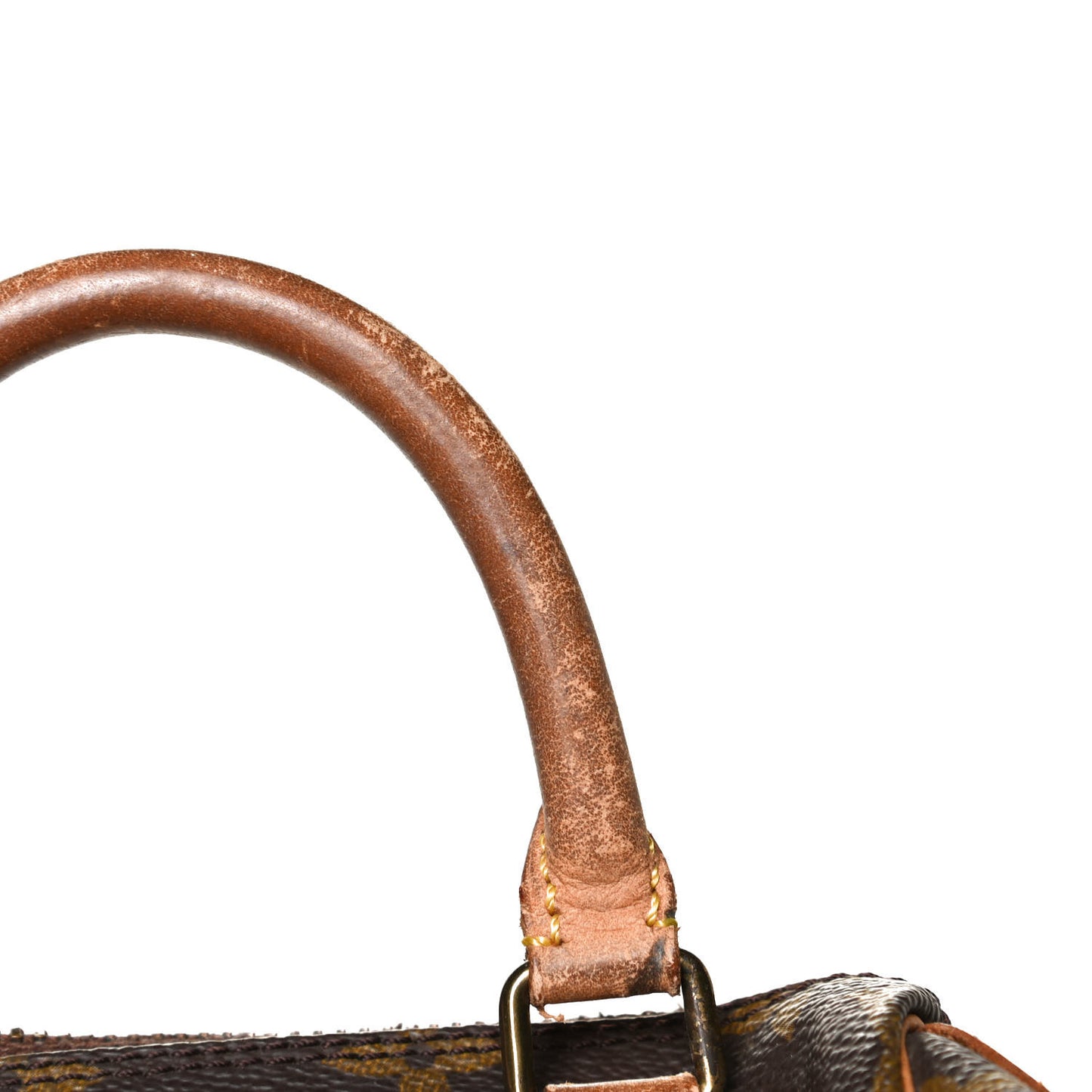 Monogram Mini Sac HL Speedy
