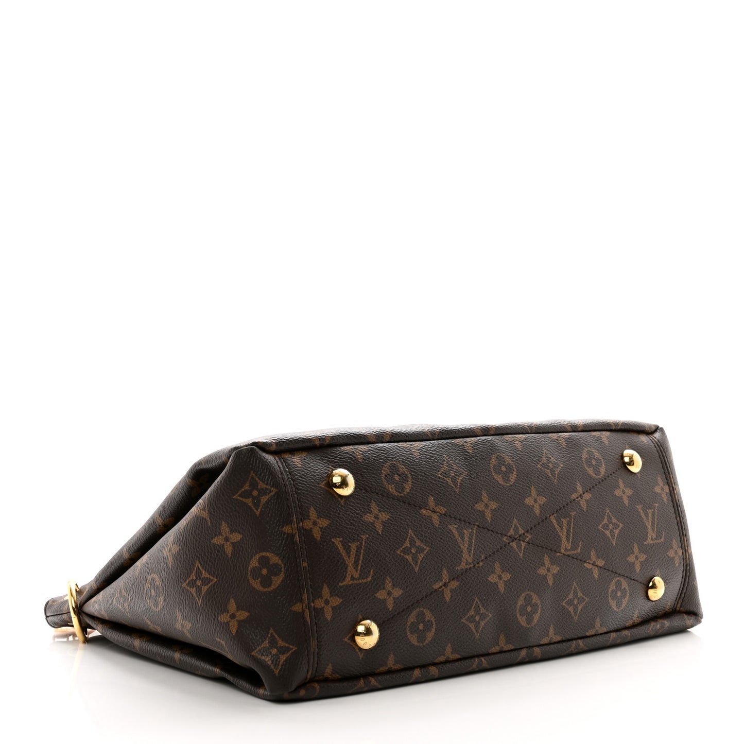Monogram Pallas Cherry