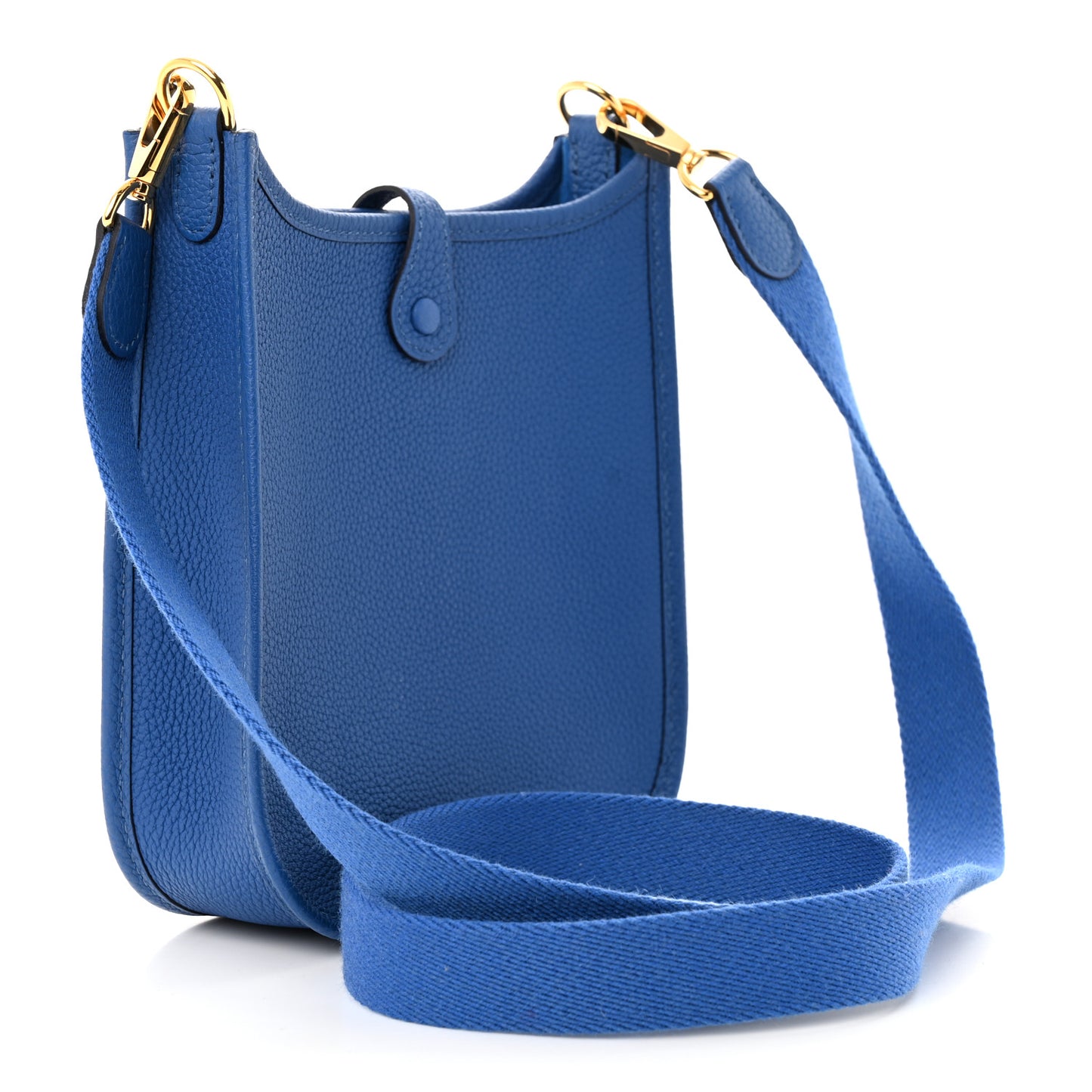 Taurillon Clemence Evelyne TPM Bleu France