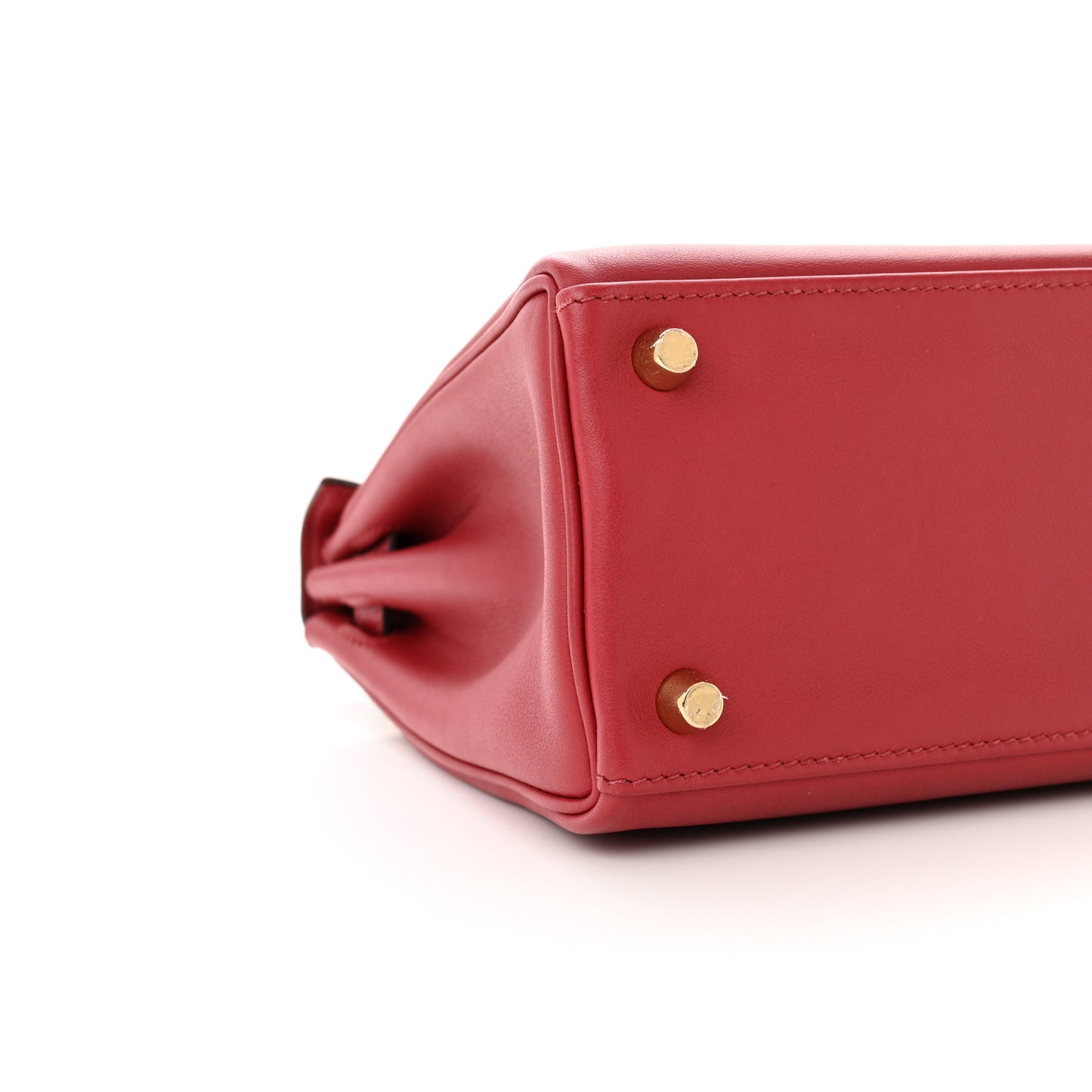 Swift Kelly Retourne 25 Rouge Grenat