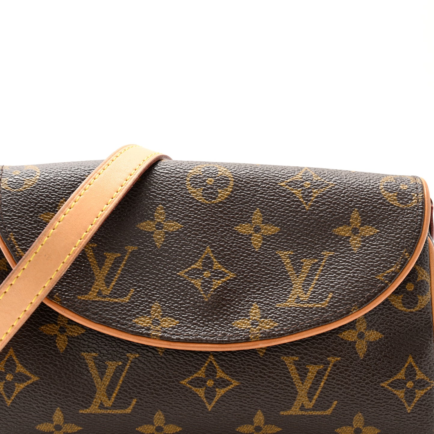 Monogram Pochette Friendly XS