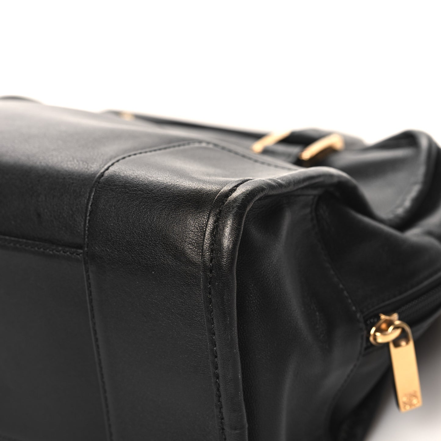 Calfskin Amazona 28 Black