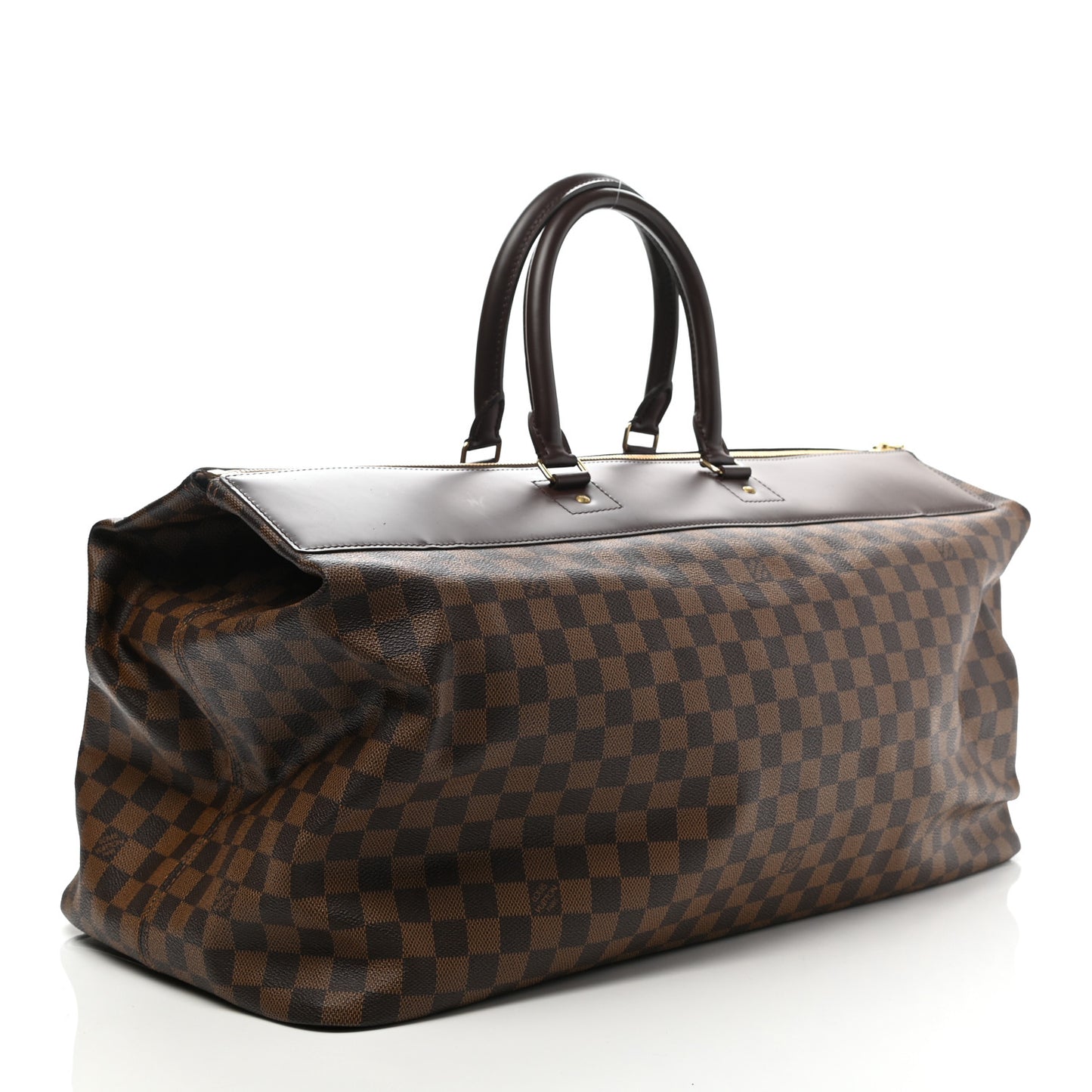 Damier Ebene Greenwich GM