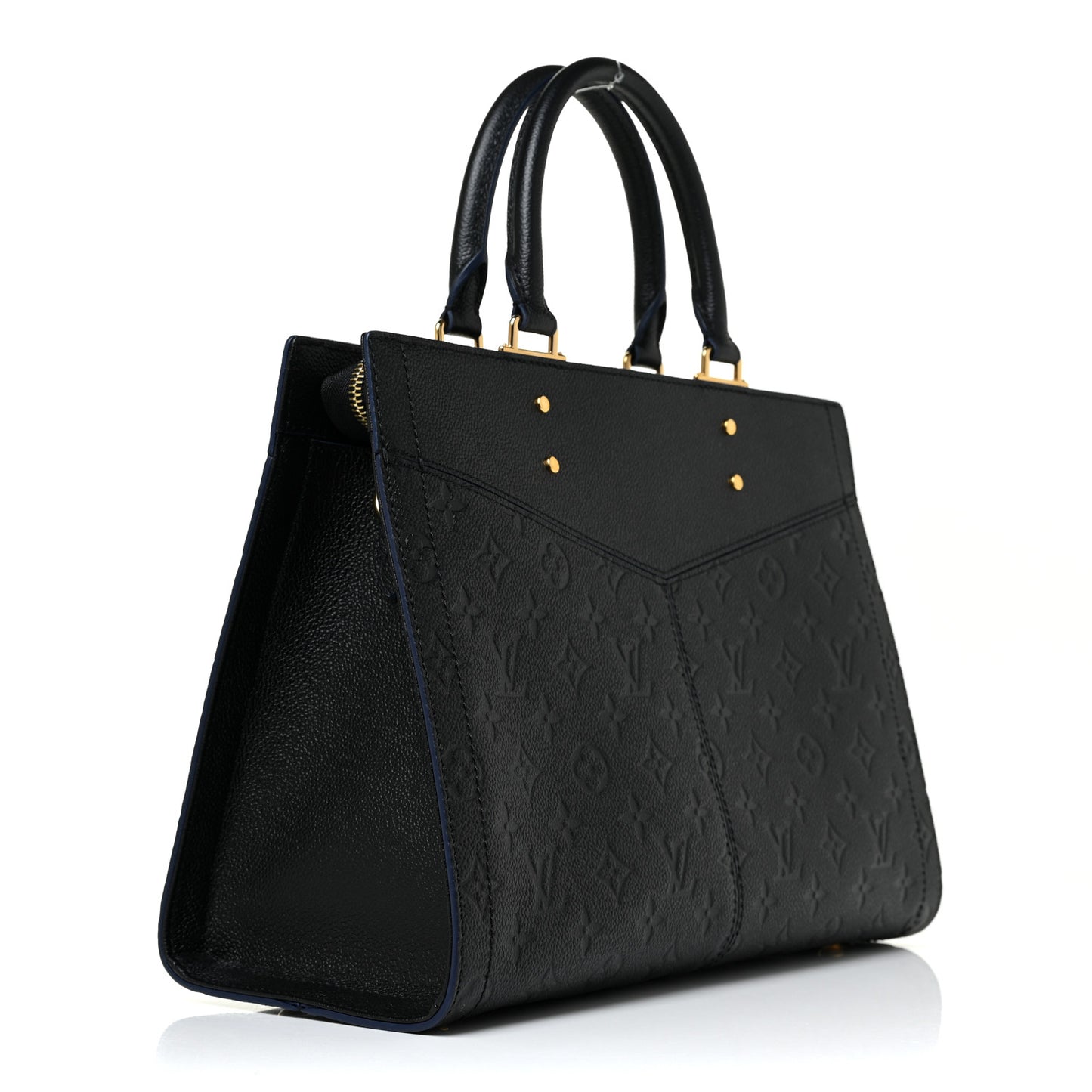 Empreinte Sully MM Black