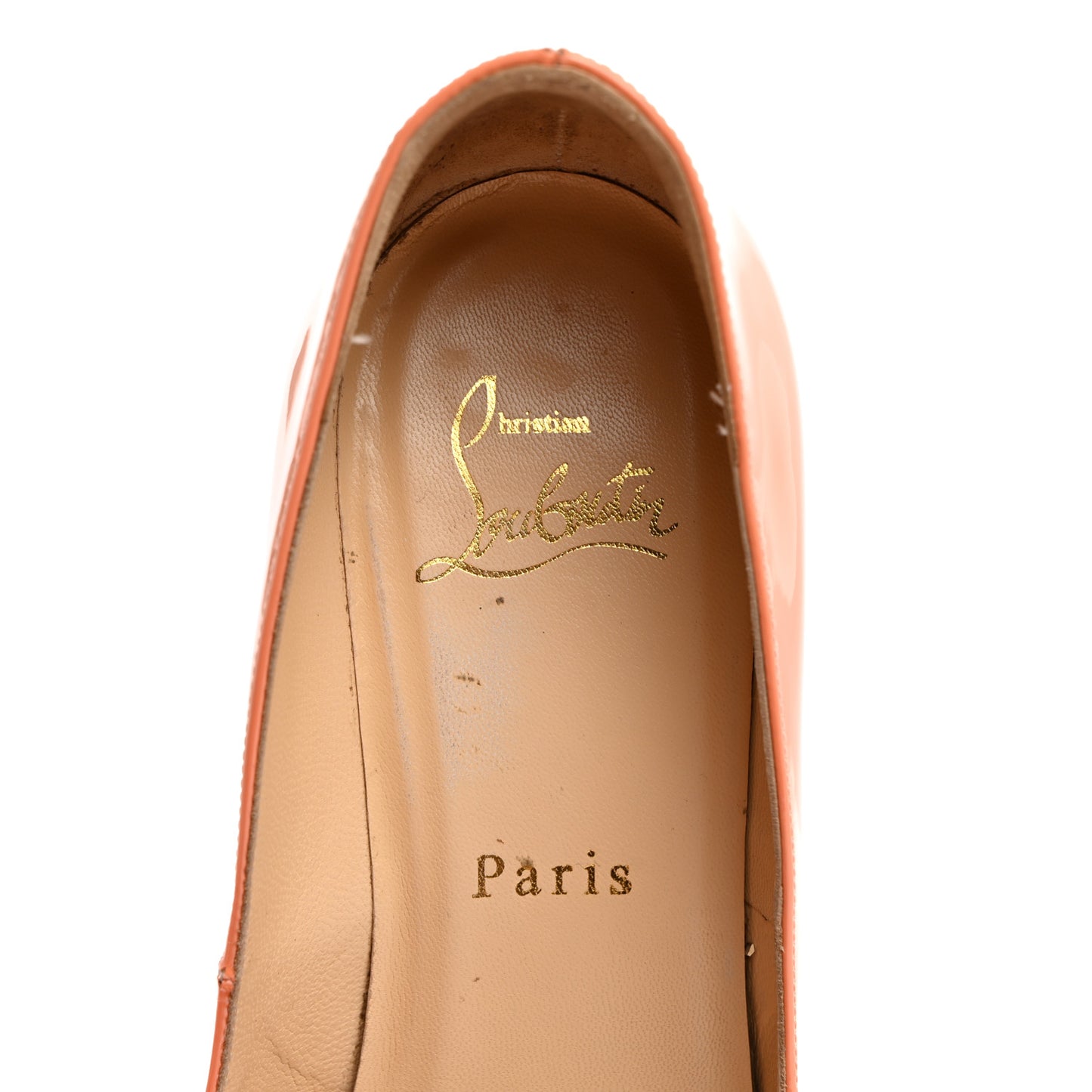 Patent Pigalle 85 Pumps 35 Mango