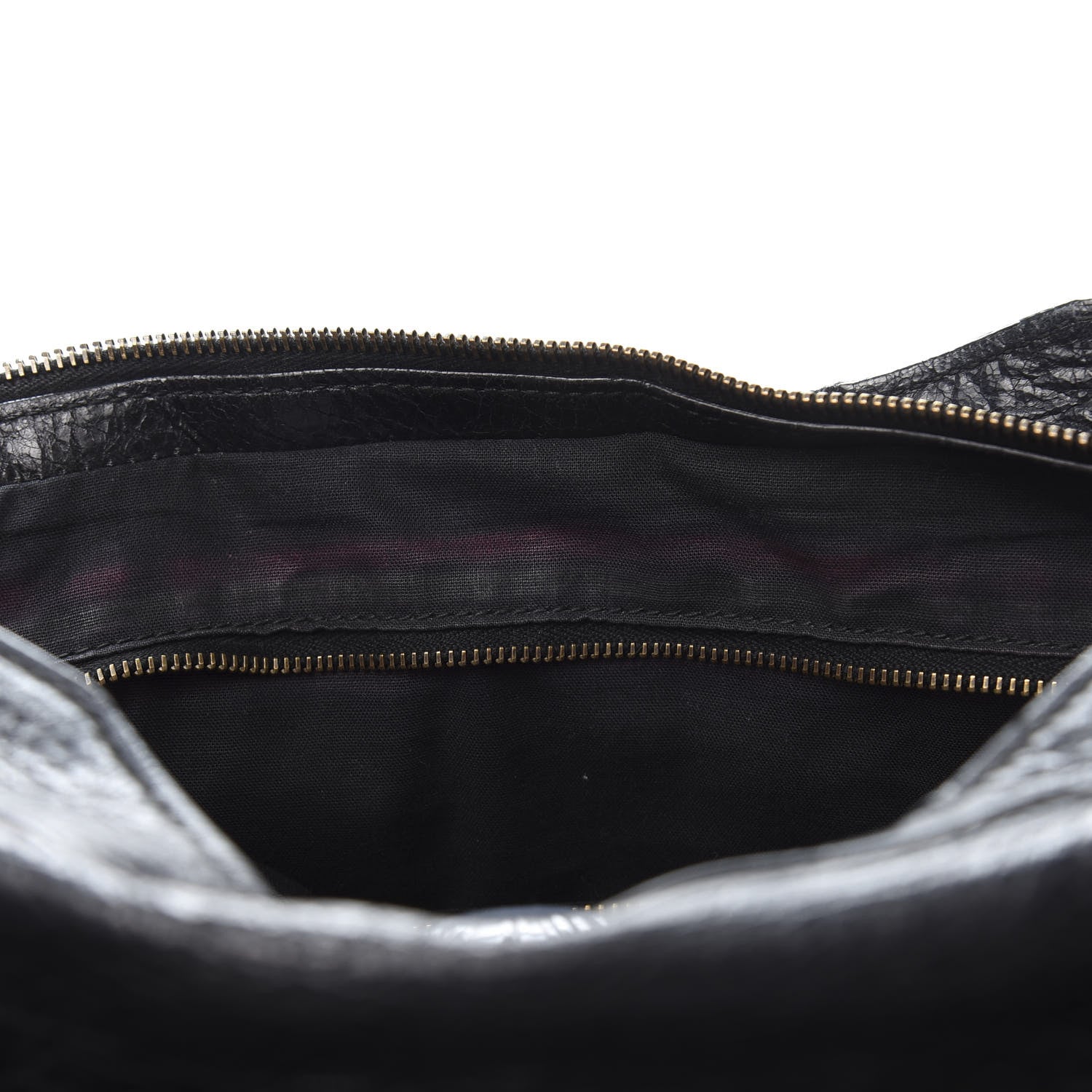 Balenciaga Agneau Classic Hardware City Black 7 of 15