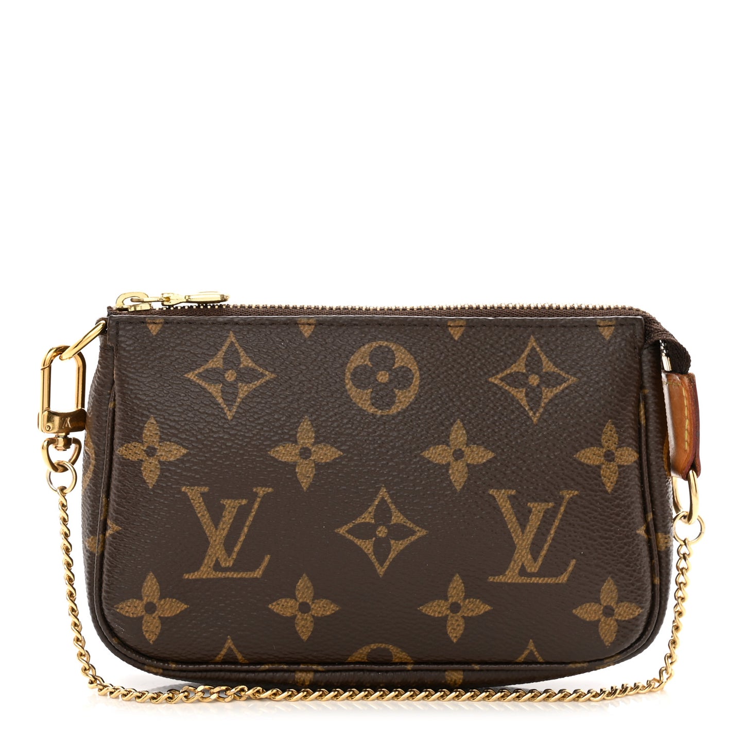 Monogram Mini Pochette Accessories