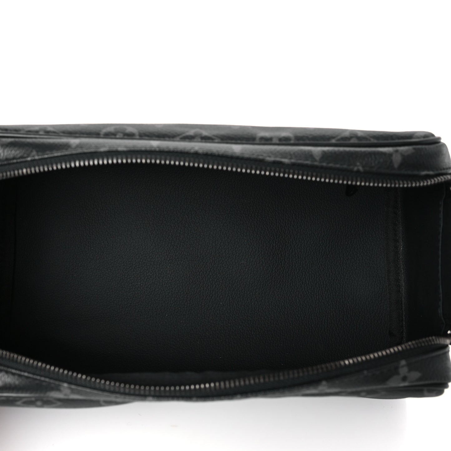 Monogram Eclipse Dopp Kit Toilet Pouch