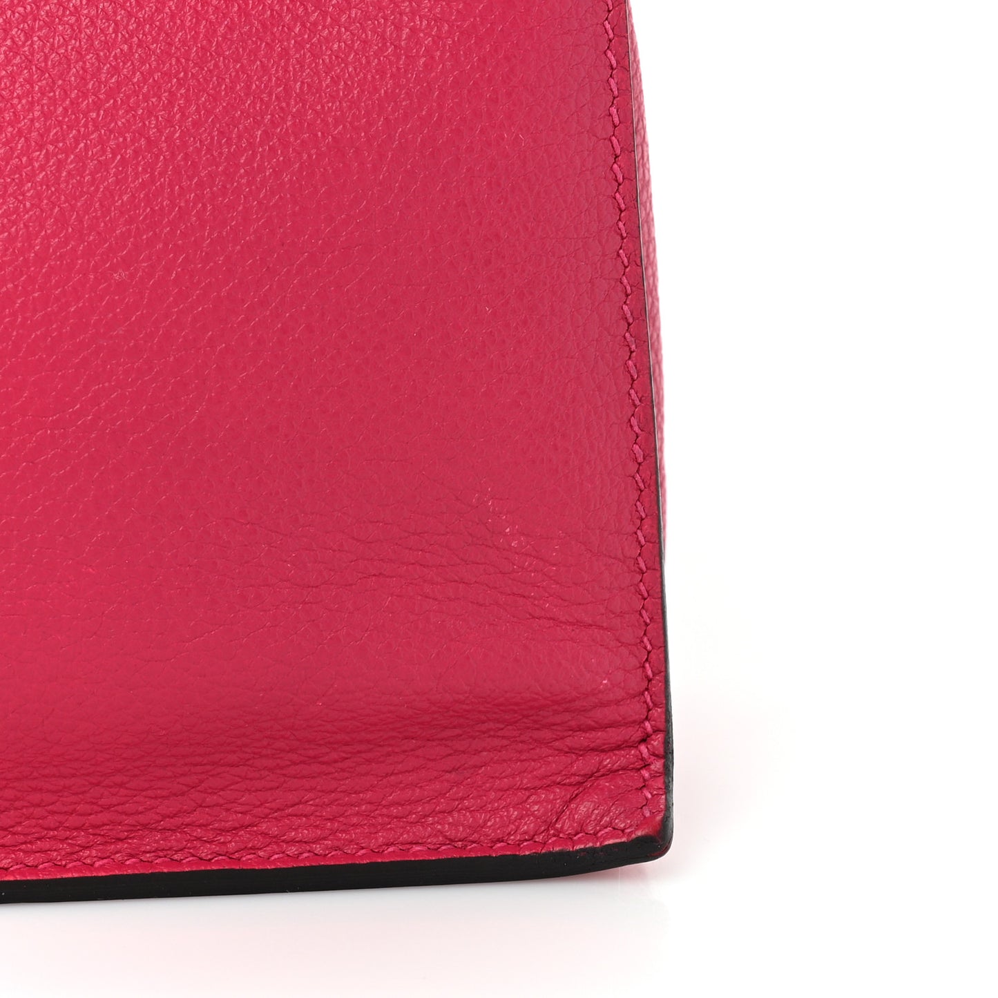 Evercolor Kelly Danse II Belt Bag Framboise