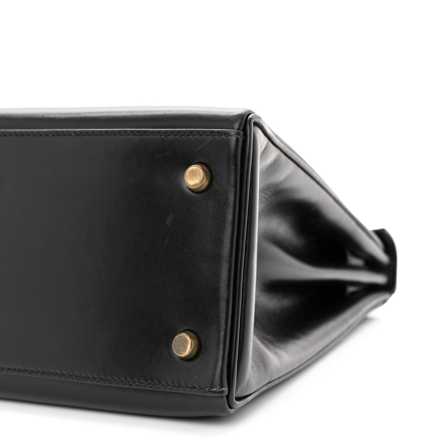 Box Kelly Retourne 28 Black