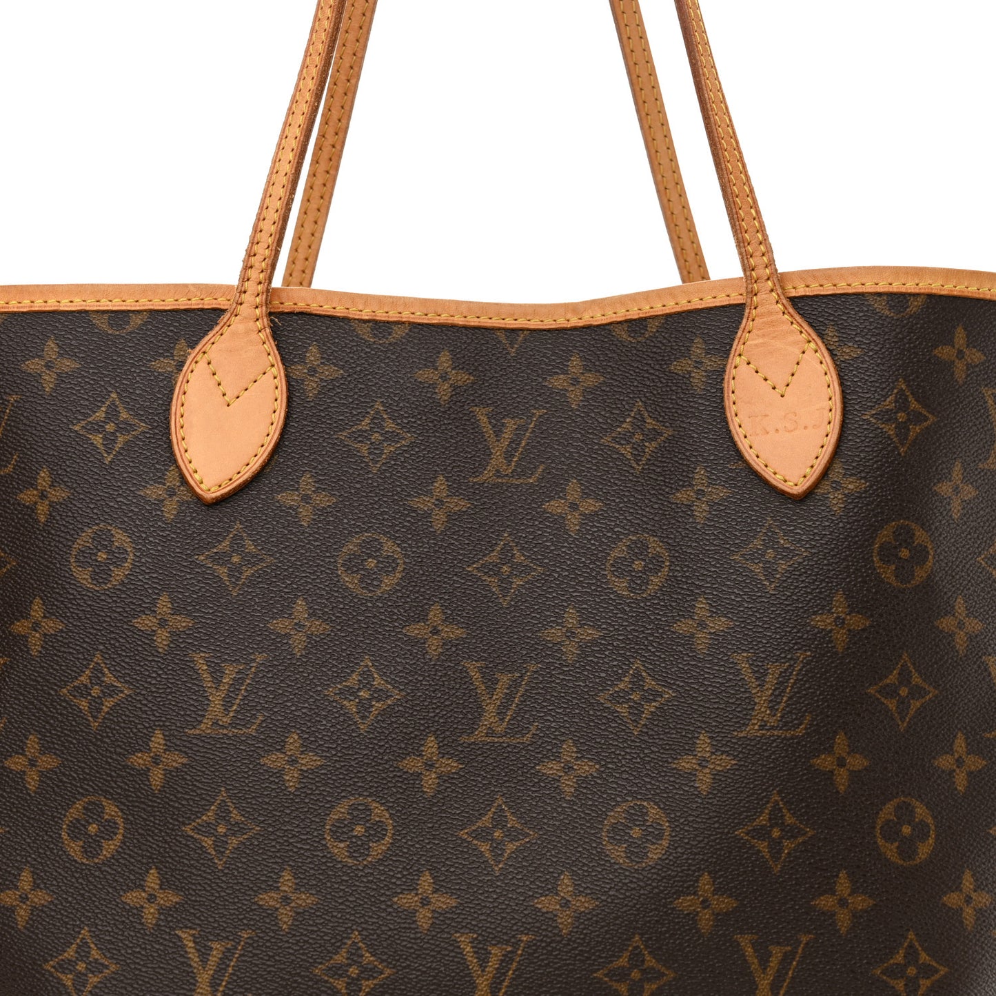 Monogram Neverfull GM