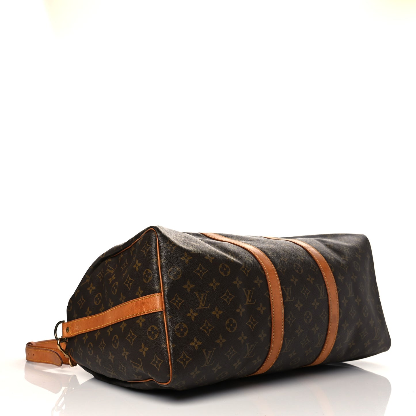 Monogram Keepall Bandouliere 50