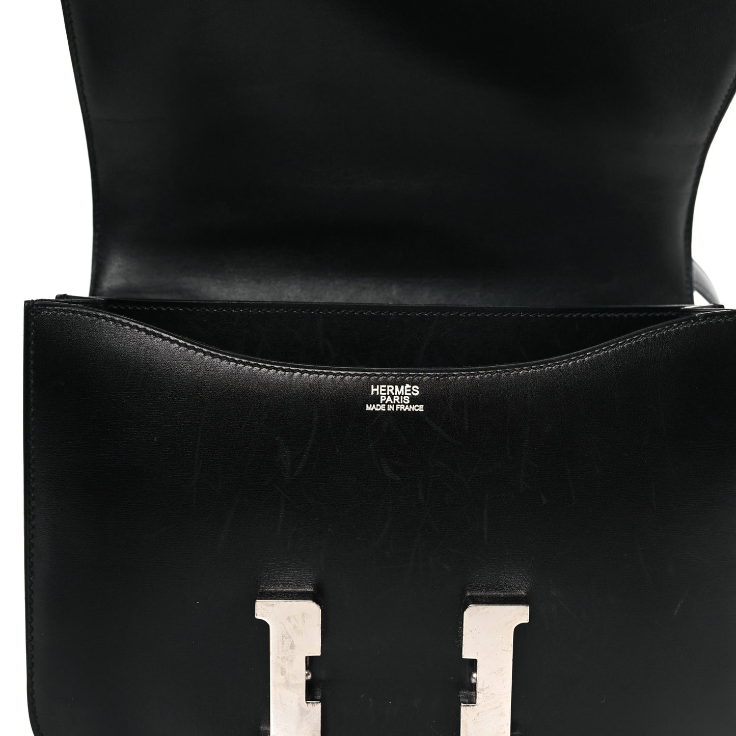 Box Constance 24 Black