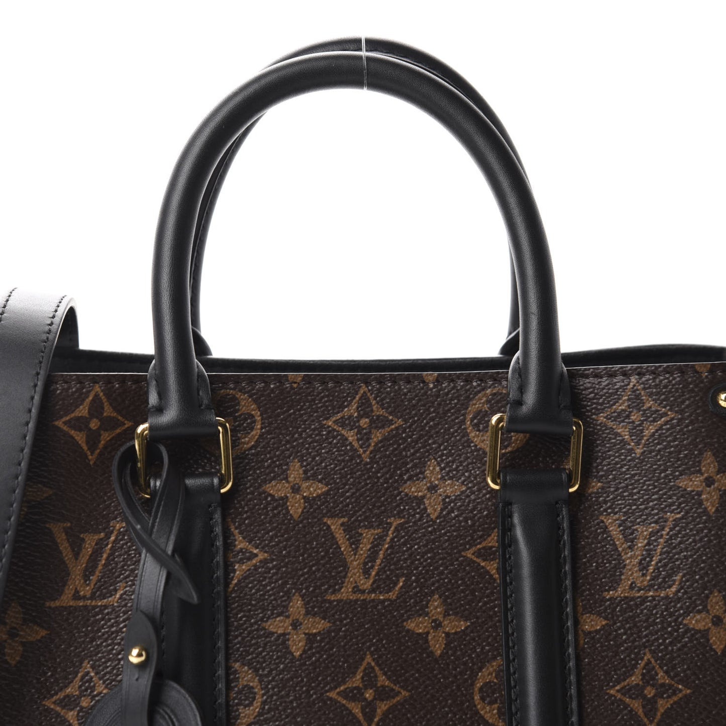 Monogram Soufflot BB Black