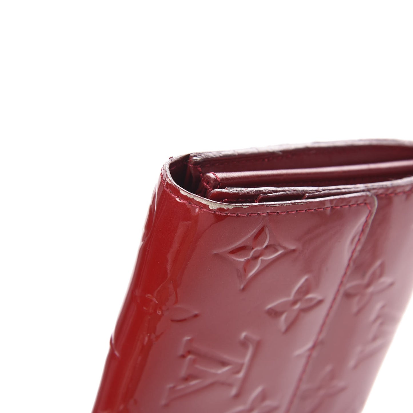 Vernis Sarah Wallet Pomme D'Amour