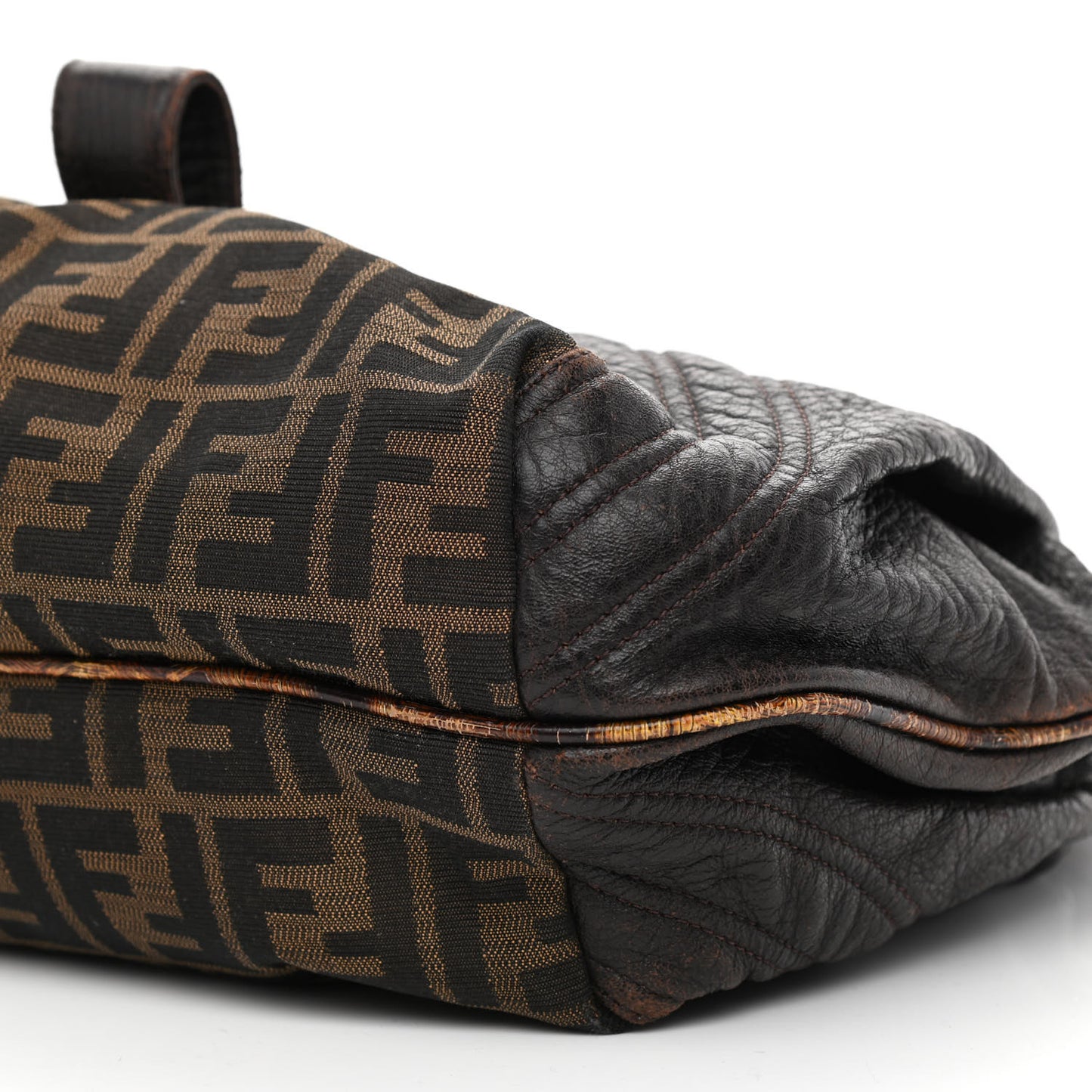 Zucca Nappa Nuvolata Vitello Tortuga Spy Tobacco Moro