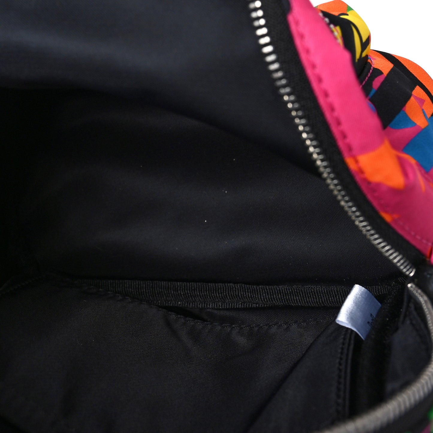 Nyon Mini Stark Crossbody Backpack Multicolor