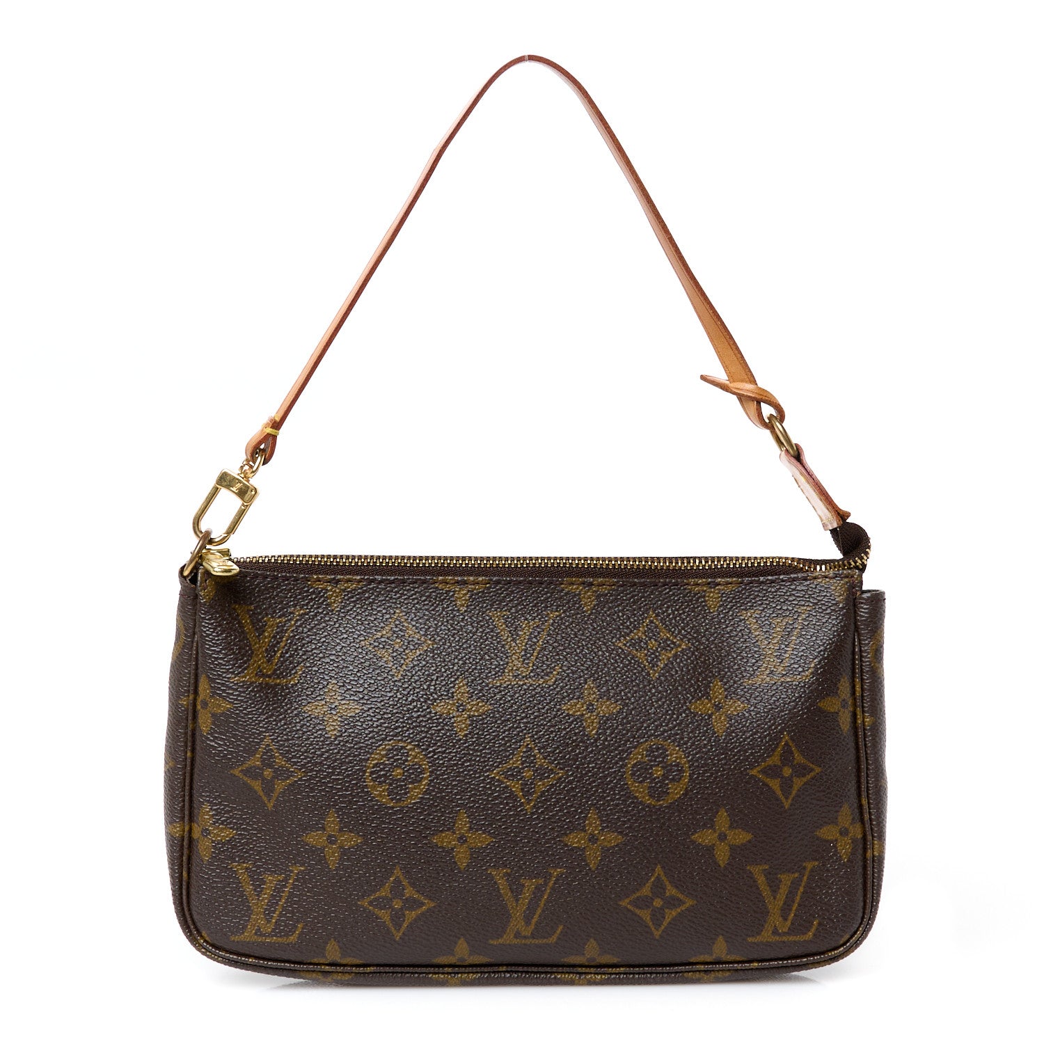 Louis Vuitton Monogram Pochette Accessories 1 of 10